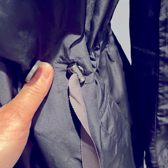 Zara Basic Trend coat or jacket - Picture 9 of 11